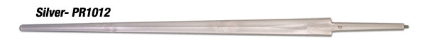 Rawlings Silver Longsword Blade