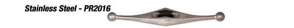 Rawlings Stainless Longsword Guard