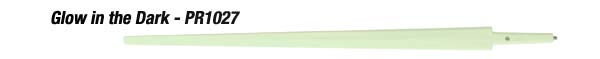 Rawlings Glow in the Dark Single Hand Blade