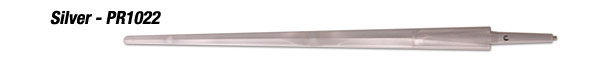 Rawlings Silver Single Hand Blade