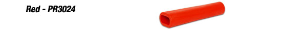 Rawlings Red Single Hand Grip