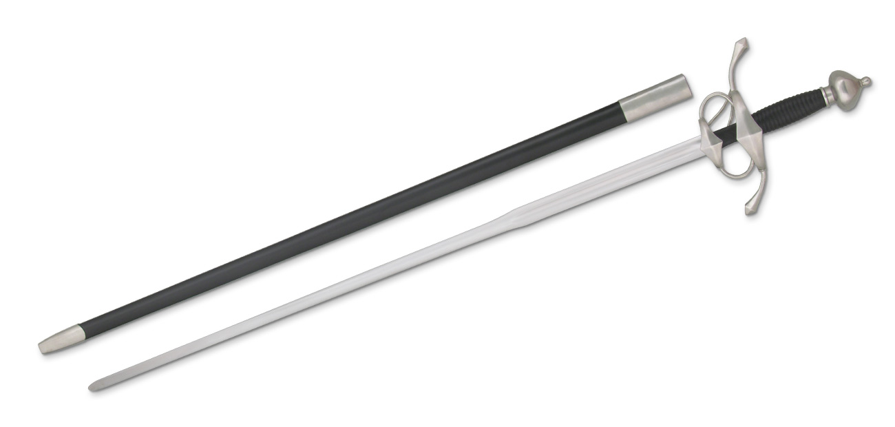Practical Side Sword-Limited