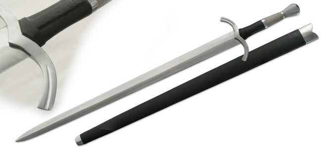 Torino Sword