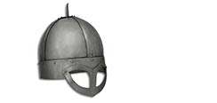 Gjermundbu Helmet, 14G Large