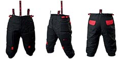 Red Dragon Sparring Pants - X-Large X-Large