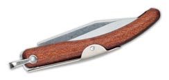 Baby Sable Slip Joint Knife