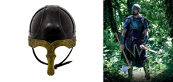 Huscarl Synthetic Armour Huscarl Helmet