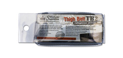 Thigh Belt TB1 Black
