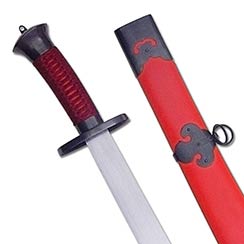 Water Song Wushu Sword-Limited
