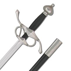 Practical Side Sword-Limited