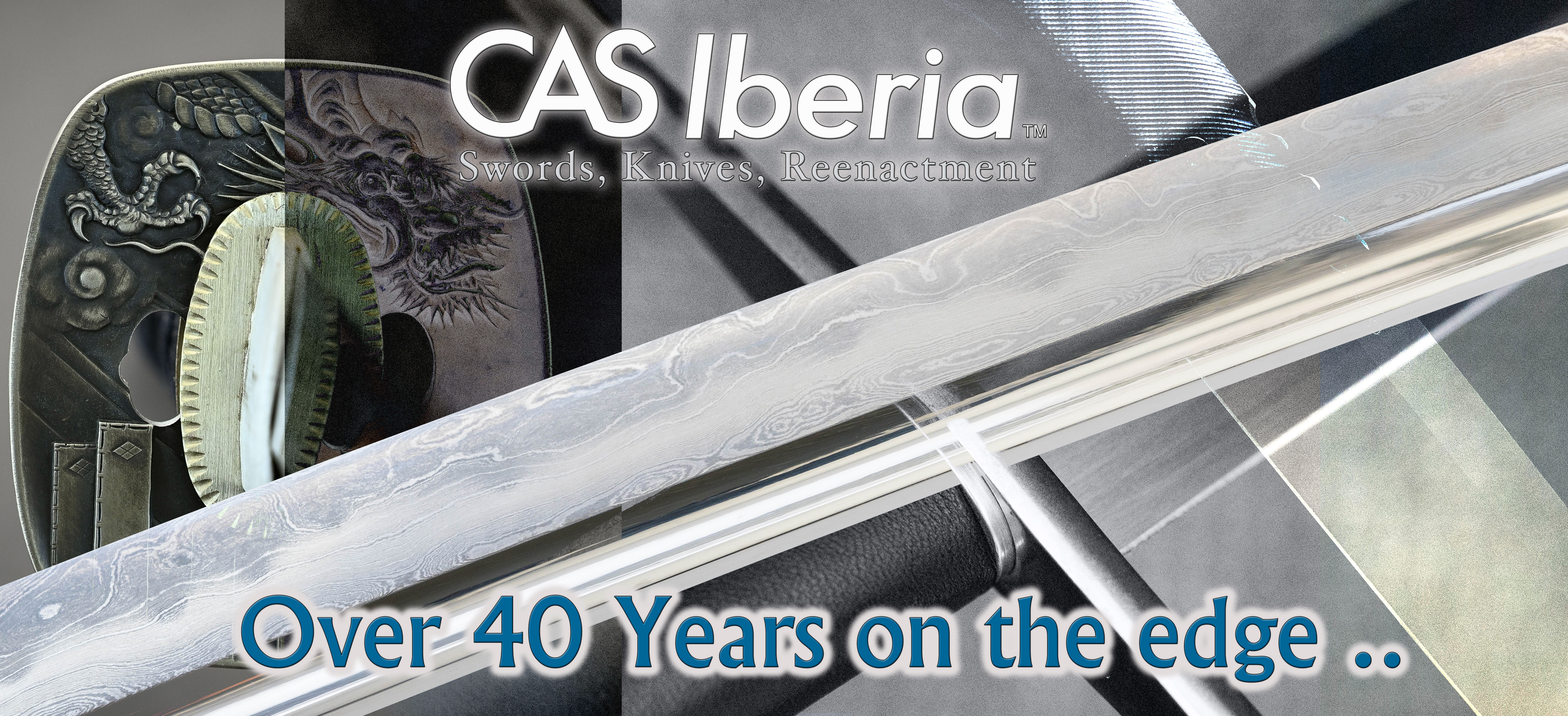 CAS Iberia Header