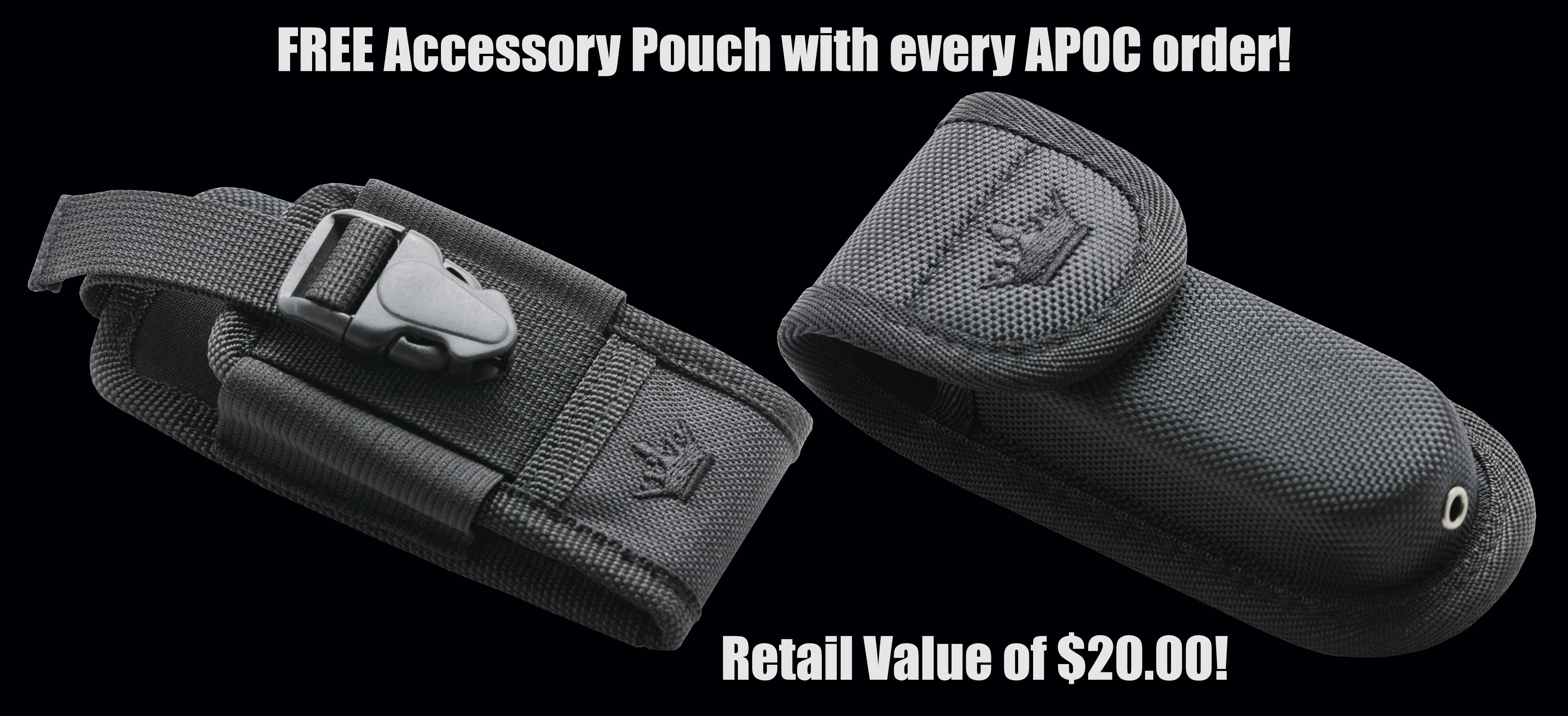 APOC Sale Image Placeholder