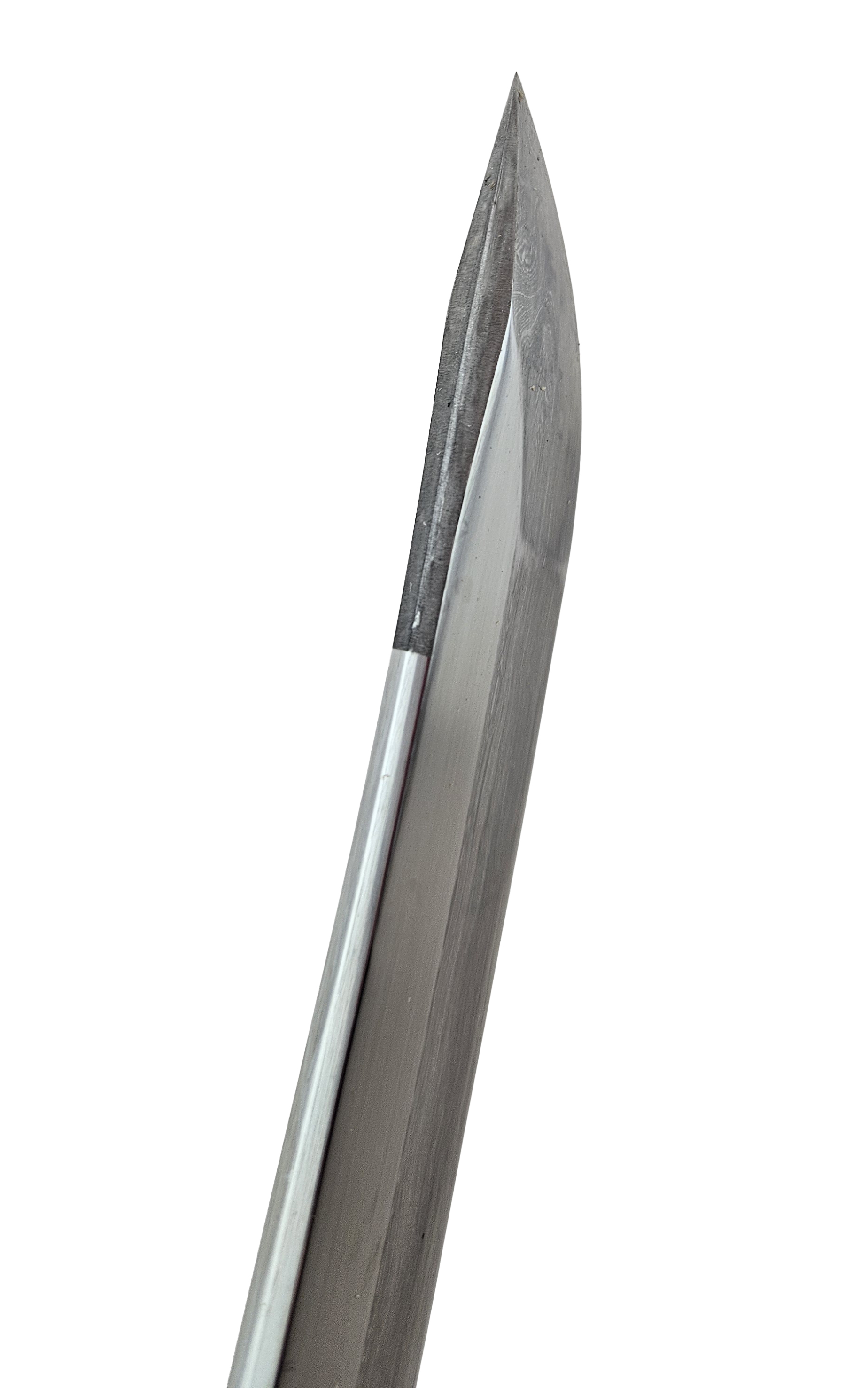 Cutting Practice with Niku Blade