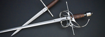 Renaissance/Rapiers/Side