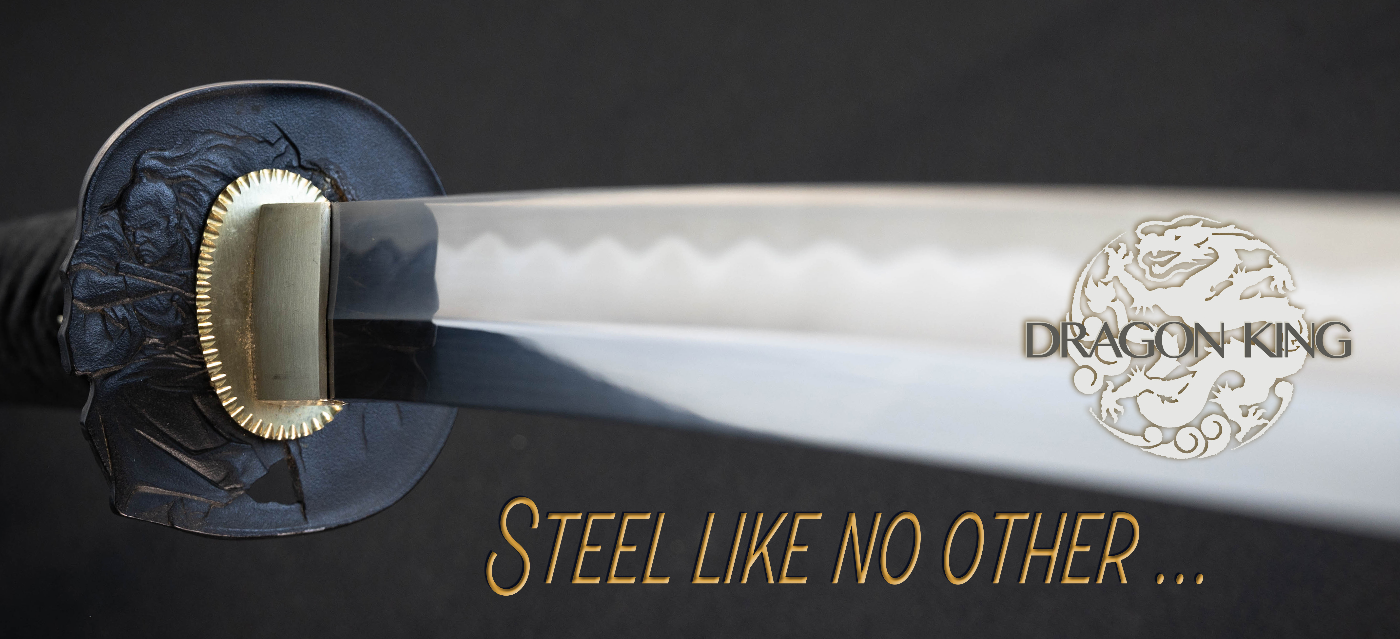 Steel like no other