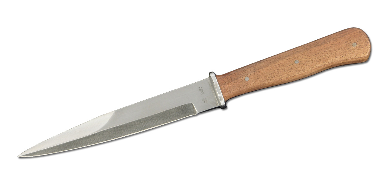 German Trench Knife