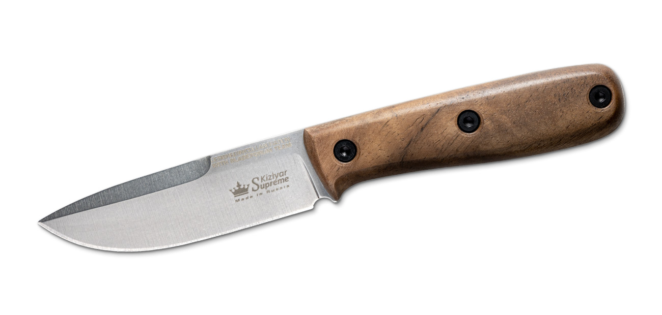 Colada Outdoor Knife - AUS-8