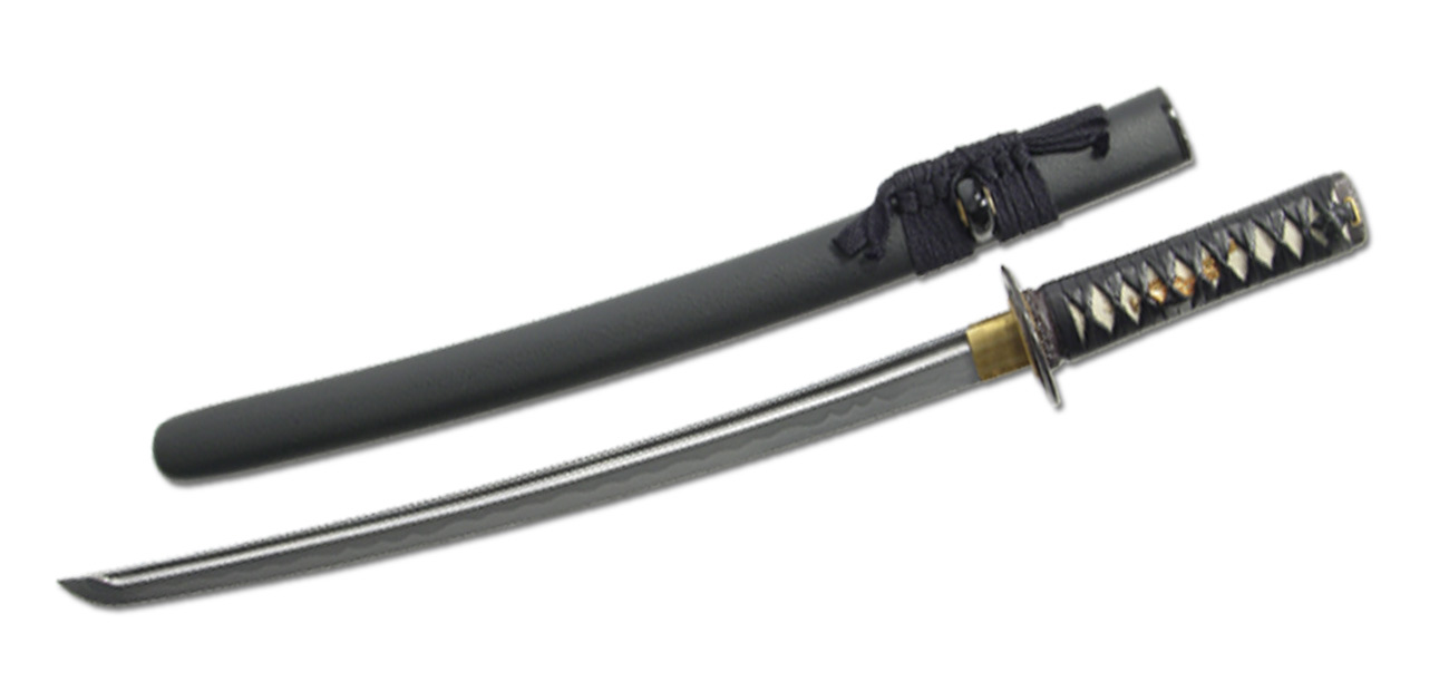 Musashi Wakizashi