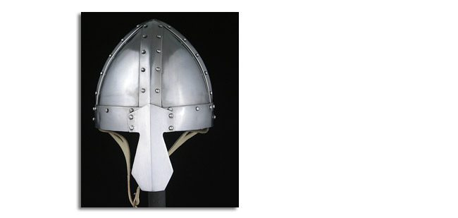 Spangenhelm #5,16G, Medium