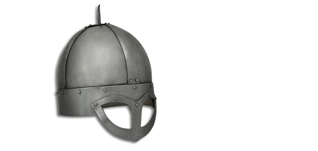 Gjermundbu Helmet, 14G
