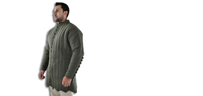 Archer Gambeson, Green