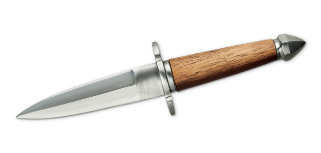 Medieval Feast Knife