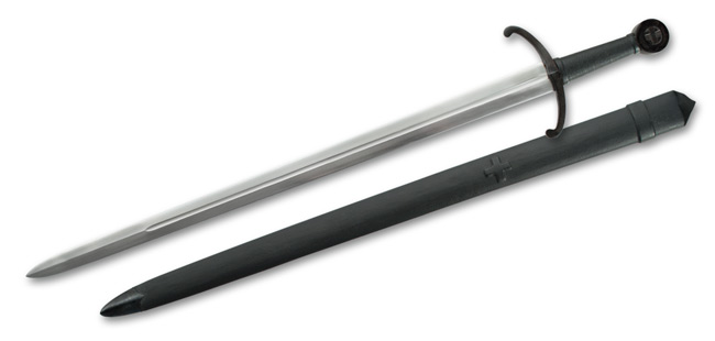 Brookhart Hospitaller Sword