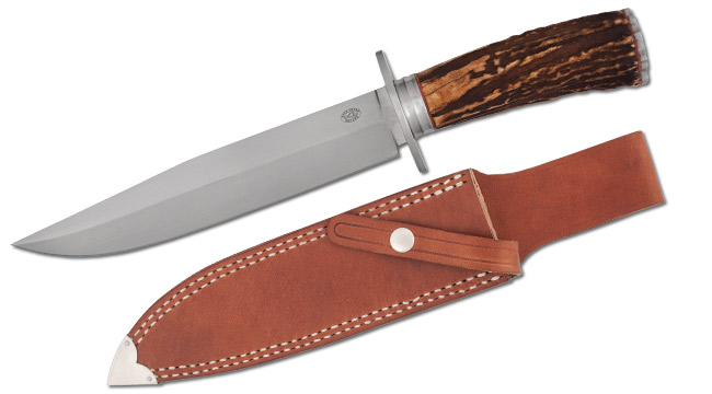 Grizzly Bowie