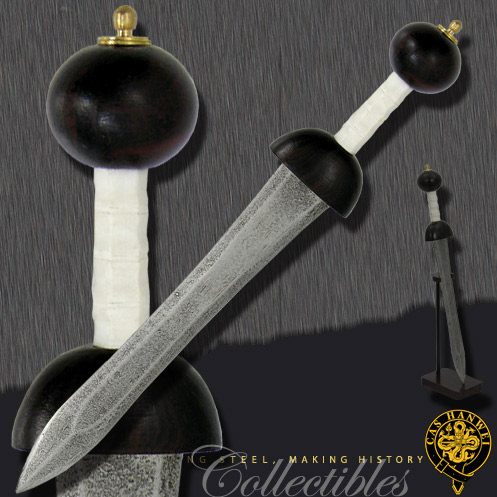 Roman Letter Opener