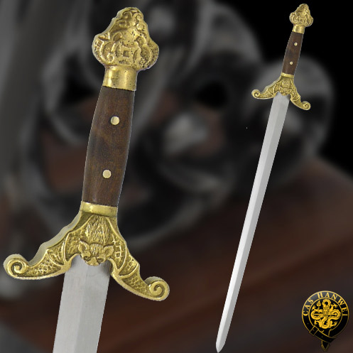 Qing Mini Sword