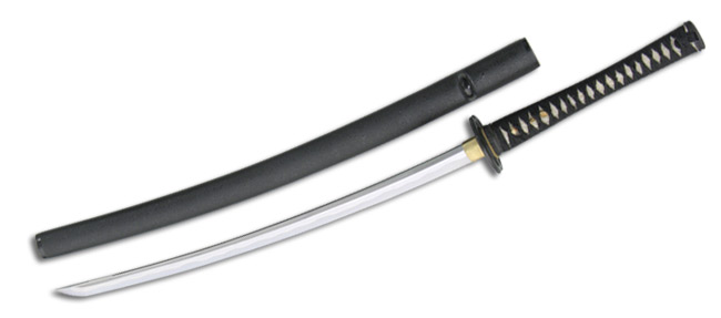 Musashi Mini Katana
