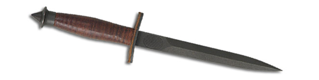 V-42 Letter Opener