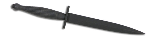 Fairbairn/Sykes Letter Opener