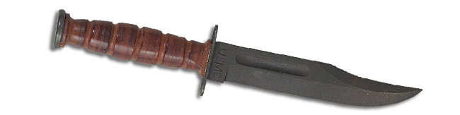 Mark 2 Letter Opener
