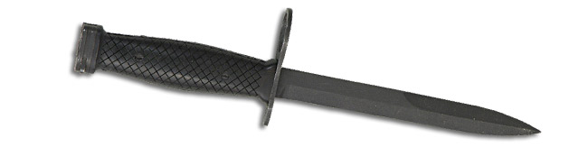 M7 Letter Opener