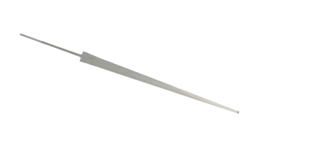 Practical Main Gauche Blade