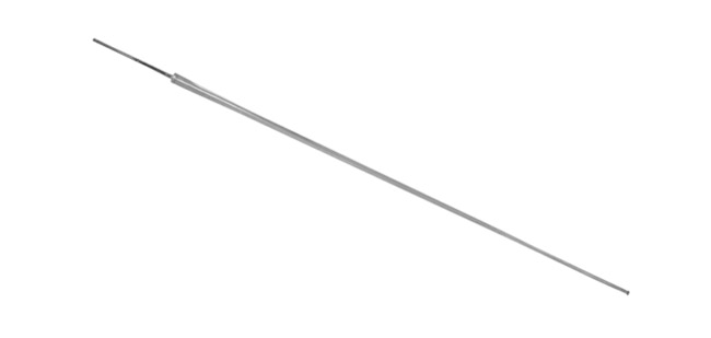 Musketeer Rapier Blade