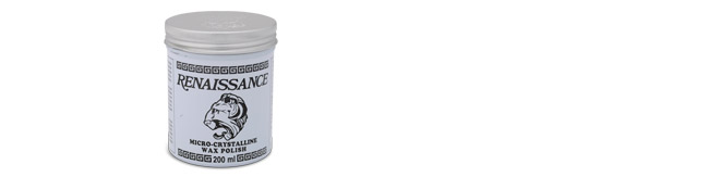Renaissance Wax 200 ml (7 oz can)