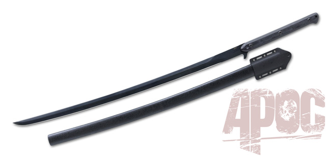 Atrim Survival Odachi