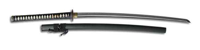 Musashi Katana