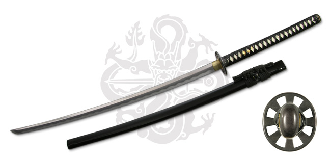 Practical Pro Katana