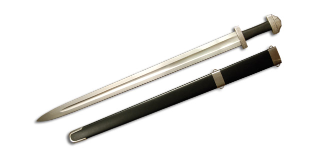 Hanwei/Tinker 9th Century Viking Sword, Sharp