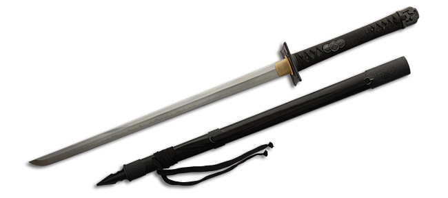 Kouga Ninja-To