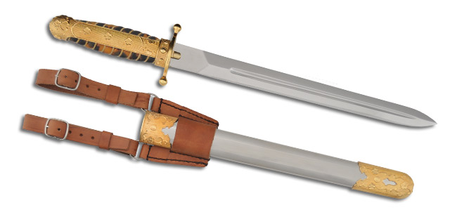 Chiang Kai-shek Dagger