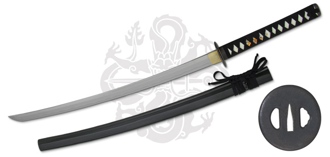 Practical Elite Katana