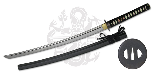 Practical XL Light Katana