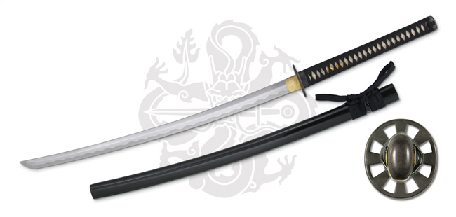 Practical Pro Elite Katana