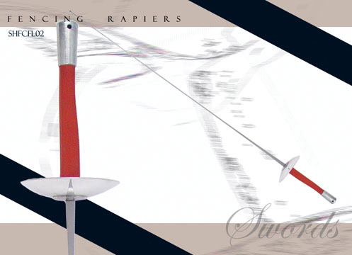 Practice Foil