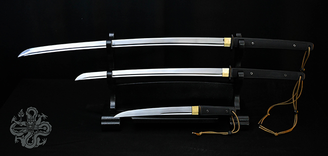 Tactical Series Bundle