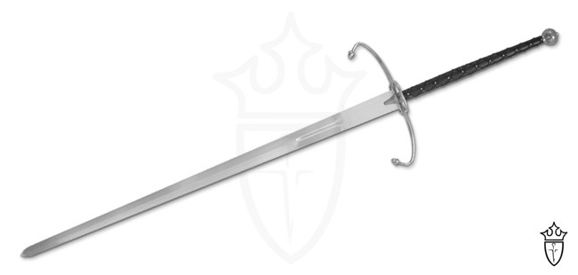 Lowlander Sword